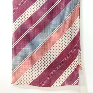 Taegeuk Long &amp; Wide Silk Scarf Made to Group