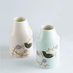 [New year&#039;s gift] Kkachi Lunar New Year ceramic vase