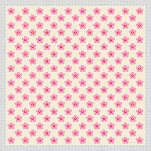 Mugunghwa handkerchief (government cultural product) 55 cm Asa 100 thread count group order